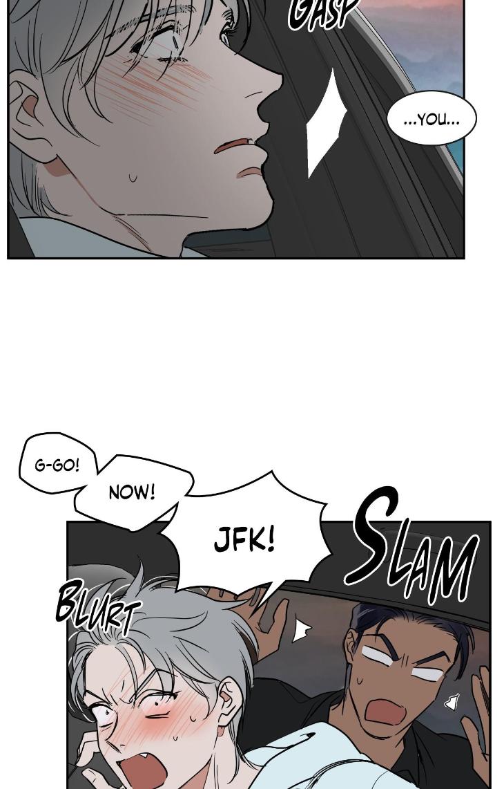 Private Scandal by Totiko [Eng] page 36