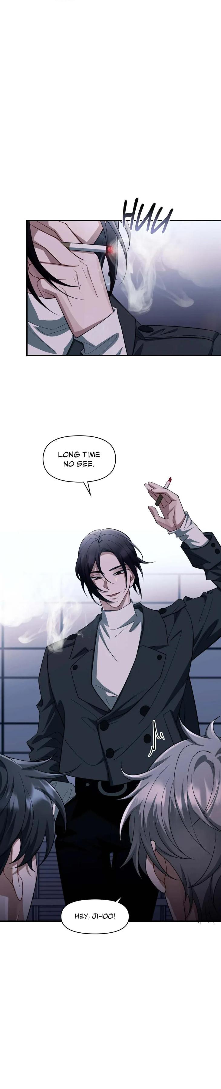 Heart Racer by Neko/ Purple Cotton – Uncensored [Eng] page 7