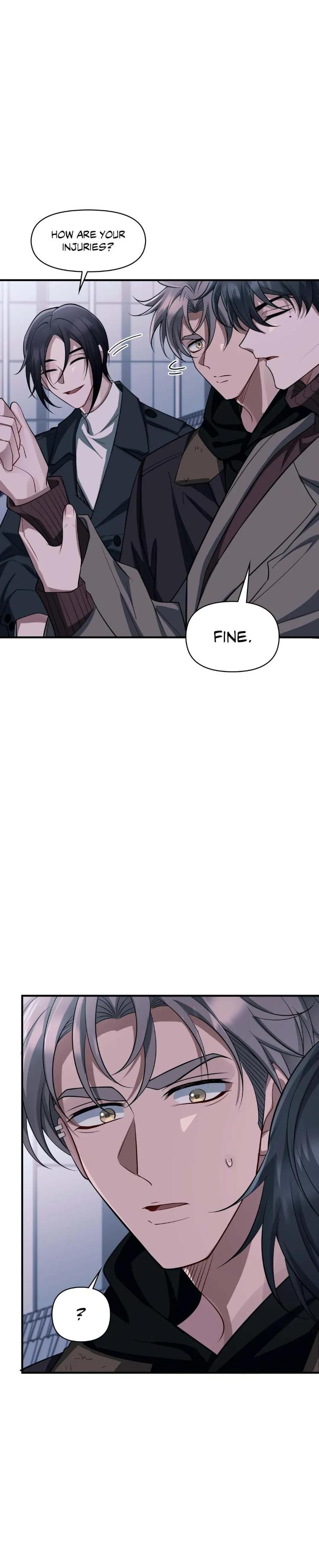 Heart Racer by Neko/ Purple Cotton – Uncensored [Eng] page 9