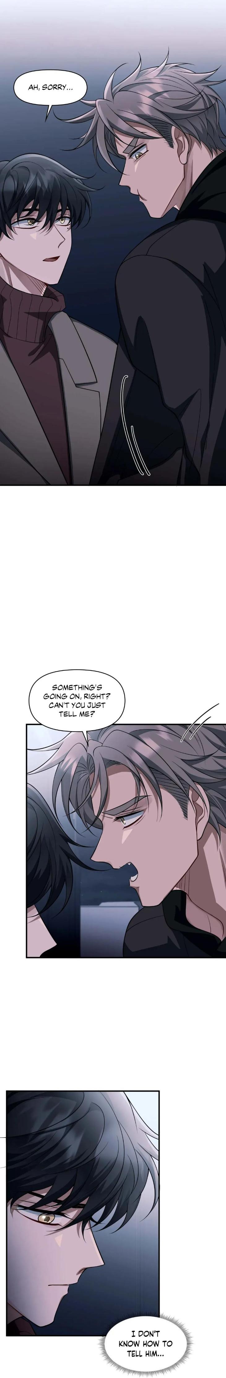 Heart Racer by Neko/ Purple Cotton – Uncensored [Eng] page 15