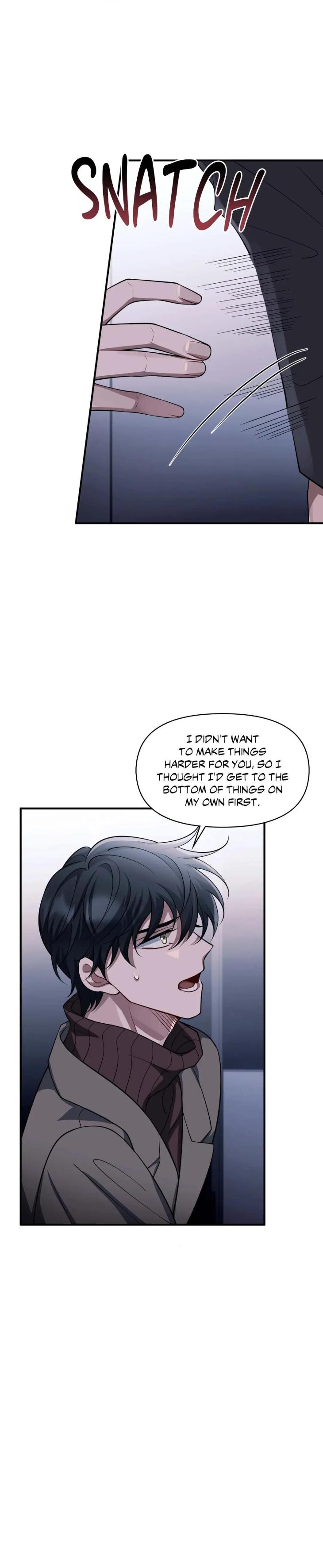 Heart Racer by Neko/ Purple Cotton – Uncensored [Eng] page 20