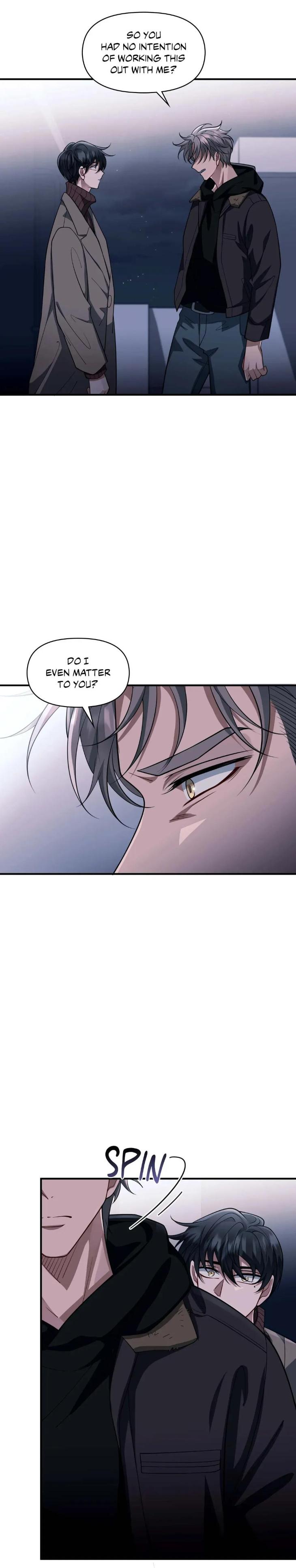 Heart Racer by Neko/ Purple Cotton – Uncensored [Eng] page 21