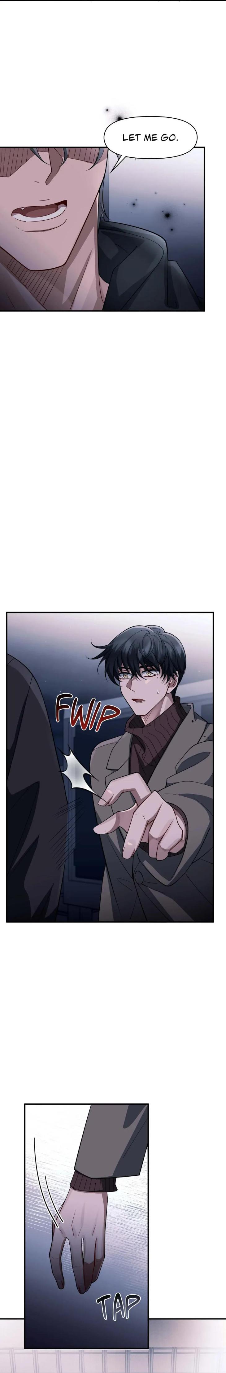 Heart Racer by Neko/ Purple Cotton – Uncensored [Eng] page 23