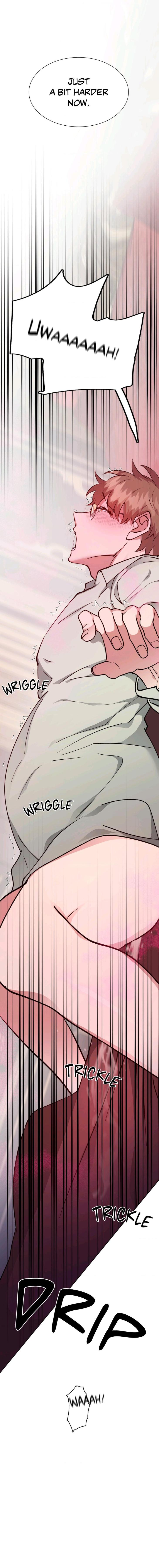 In the Castle: the Dragon’s Erotic Education by Ppeurin – Uncensored [Eng] page 8