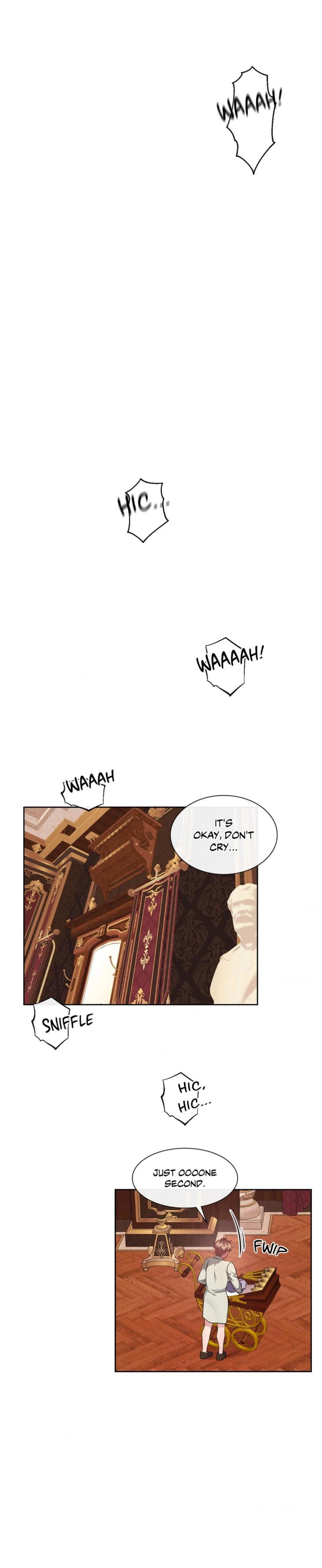 In the Castle: the Dragon’s Erotic Education by Ppeurin – Uncensored [Eng] page 9