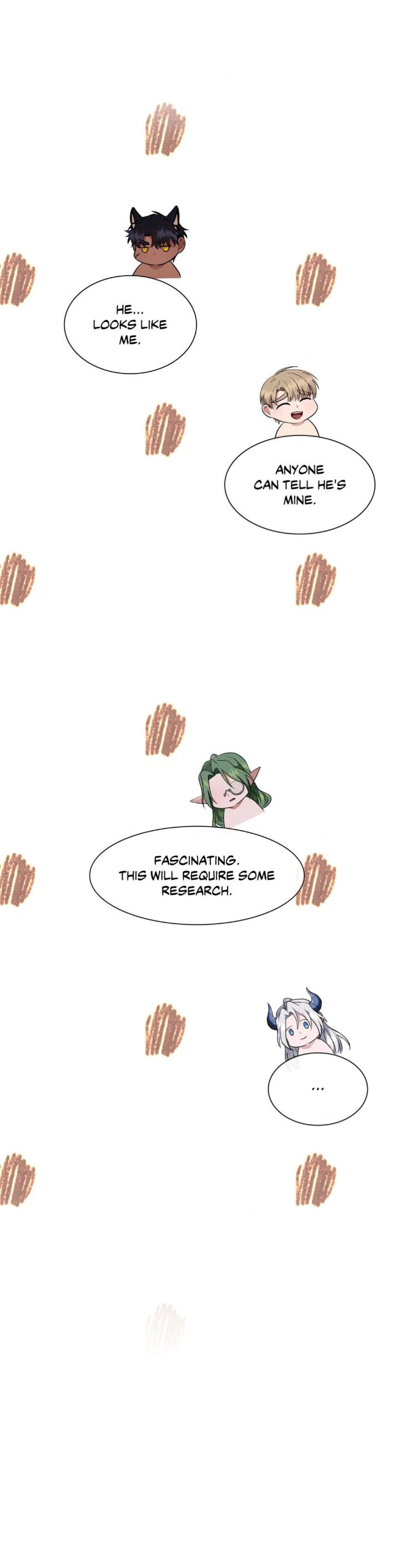 In the Castle: the Dragon’s Erotic Education by Ppeurin – Uncensored [Eng] page 12