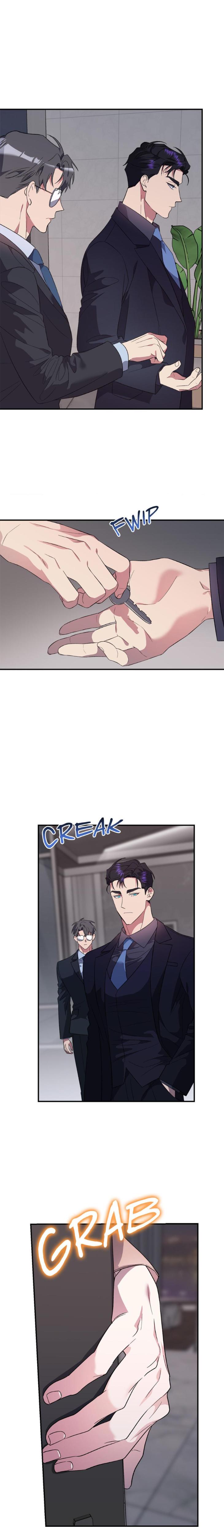 Beasts of Desire by Matryo / Nire – Uncensored – Ch. 47 [Eng] page 3