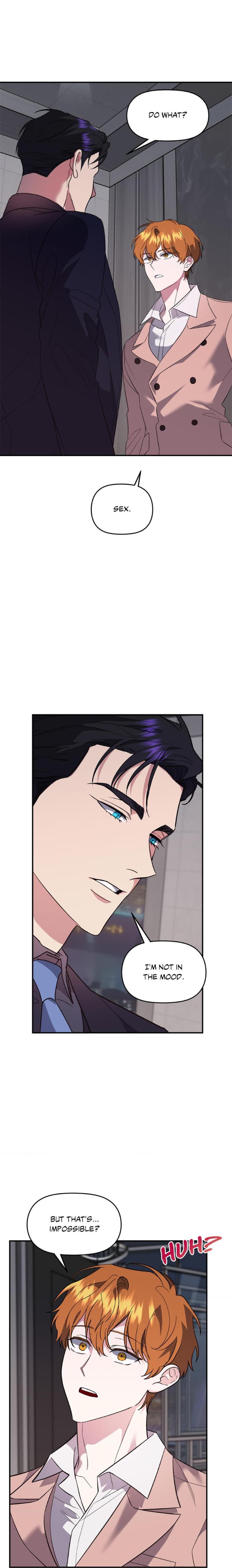 Beasts of Desire by Matryo / Nire – Uncensored – Ch. 47 [Eng] page 5