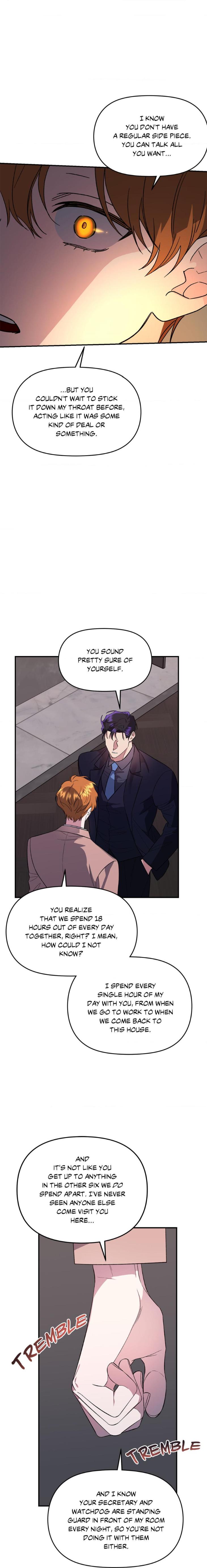 Beasts of Desire by Matryo / Nire – Uncensored – Ch. 47 [Eng] page 6