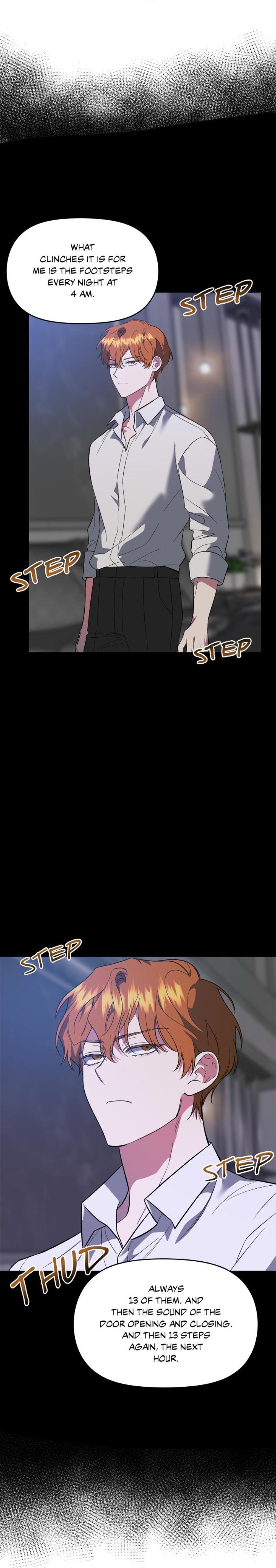 Beasts of Desire by Matryo / Nire – Uncensored – Ch. 47 [Eng] page 7