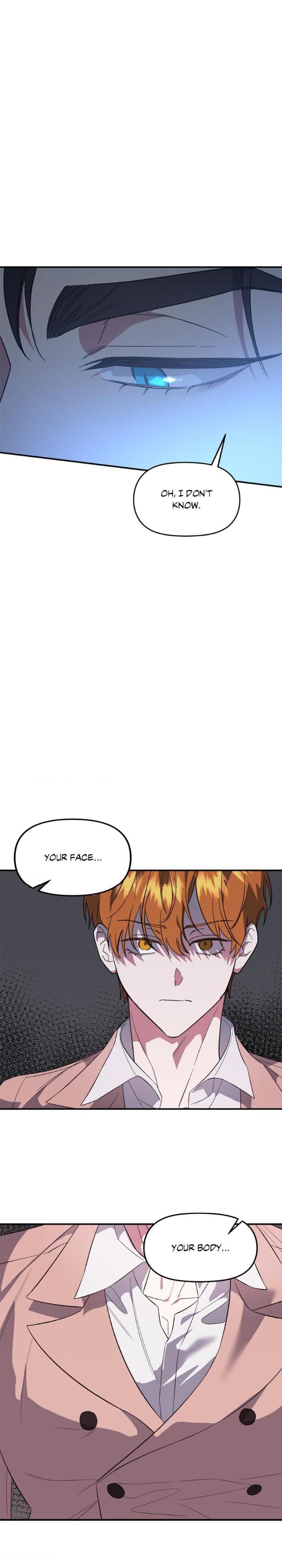 Beasts of Desire by Matryo / Nire – Uncensored – Ch. 47 [Eng] page 9