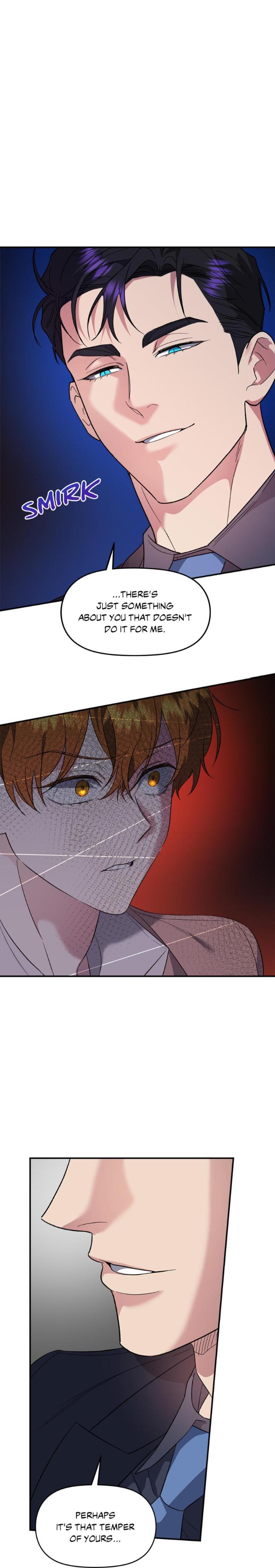 Beasts of Desire by Matryo / Nire – Uncensored – Ch. 47 [Eng] page 10