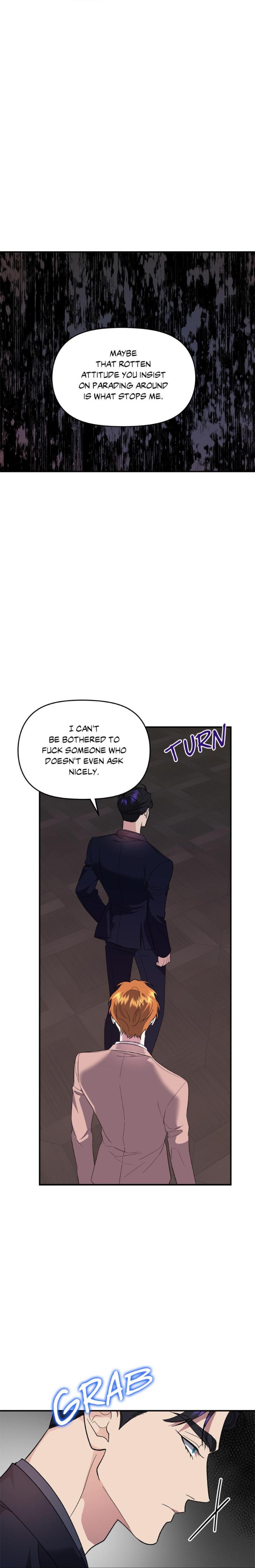 Beasts of Desire by Matryo / Nire – Uncensored – Ch. 47 [Eng] page 11