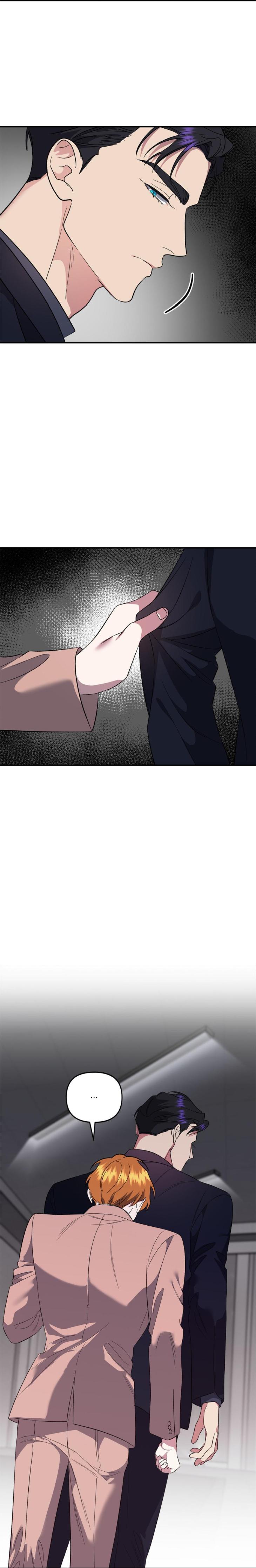 Beasts of Desire by Matryo / Nire – Uncensored – Ch. 47 [Eng] page 12