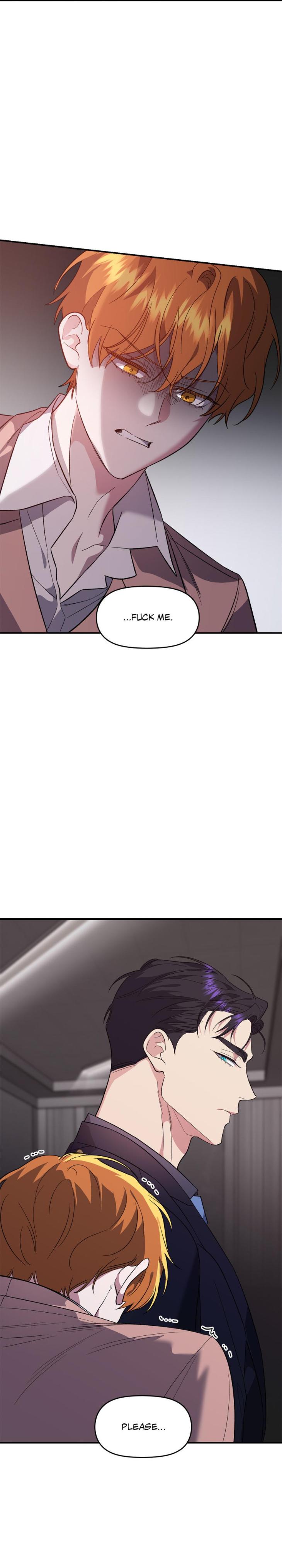 Beasts of Desire by Matryo / Nire – Uncensored – Ch. 47 [Eng] page 13