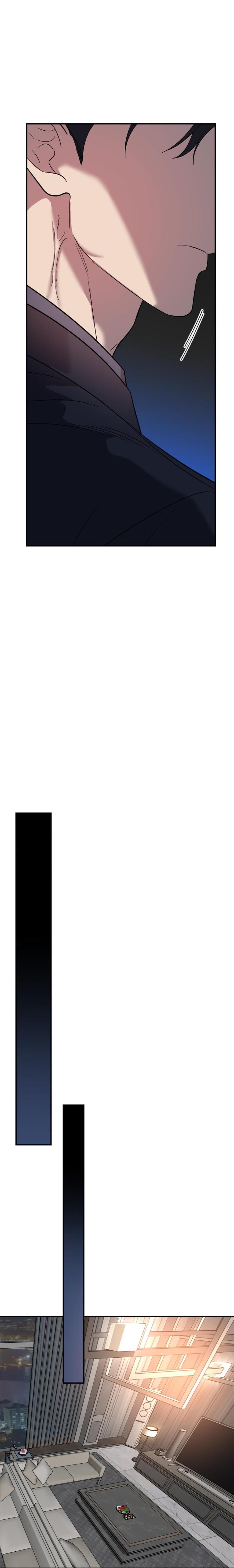 Beasts of Desire by Matryo / Nire – Uncensored – Ch. 47 [Eng] page 14