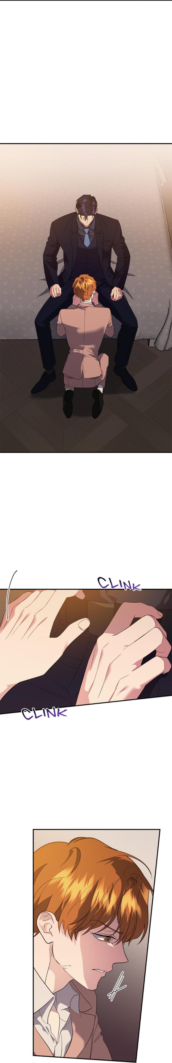 Beasts of Desire by Matryo / Nire – Uncensored – Ch. 47 [Eng] page 15