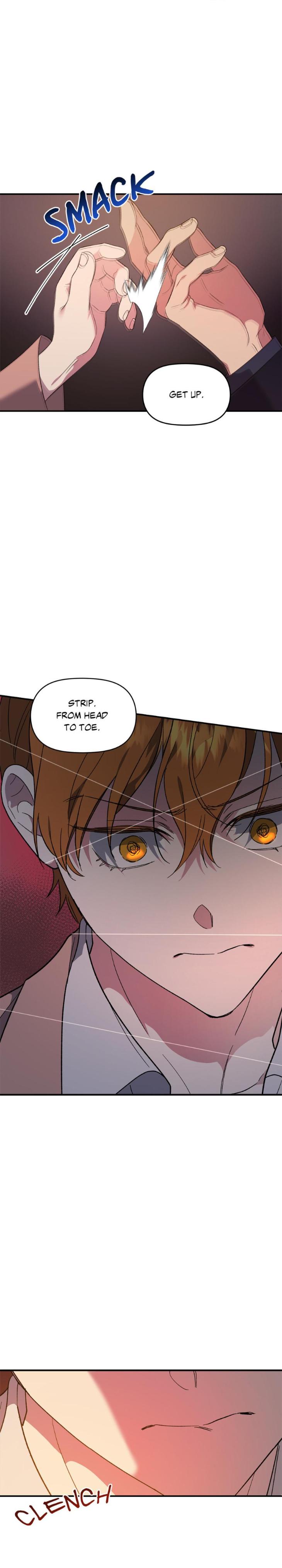 Beasts of Desire by Matryo / Nire – Uncensored – Ch. 47 [Eng] page 16