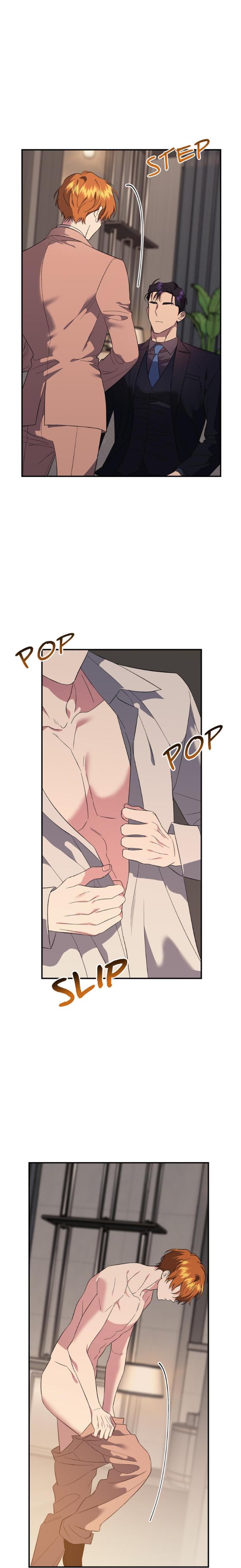 Beasts of Desire by Matryo / Nire – Uncensored – Ch. 47 [Eng] page 17