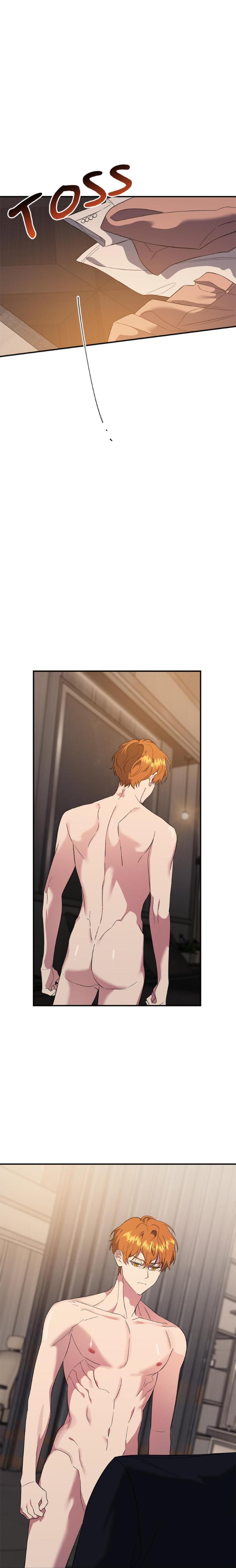 Beasts of Desire by Matryo / Nire – Uncensored – Ch. 47 [Eng] page 18