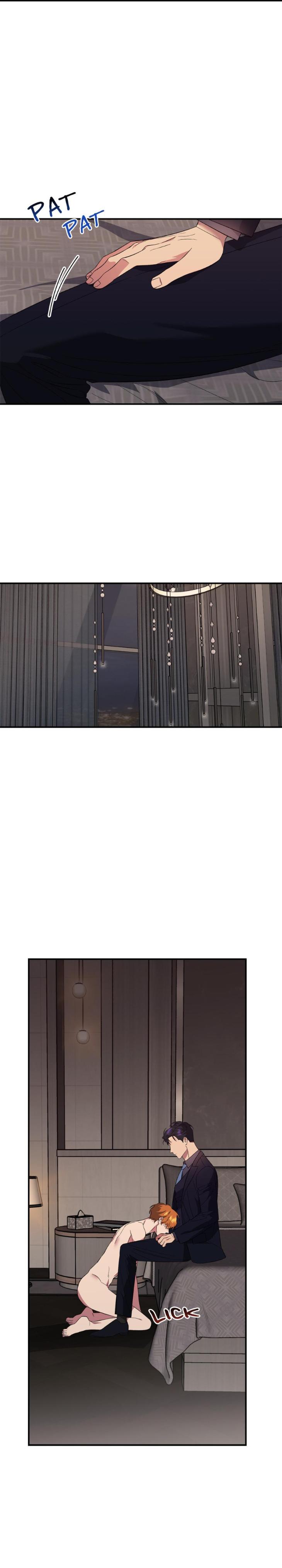 Beasts of Desire by Matryo / Nire – Uncensored – Ch. 47 [Eng] page 19