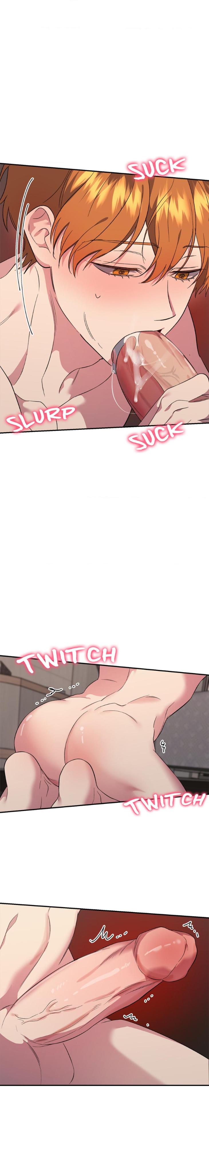 Beasts of Desire by Matryo / Nire – Uncensored – Ch. 47 [Eng] page 21