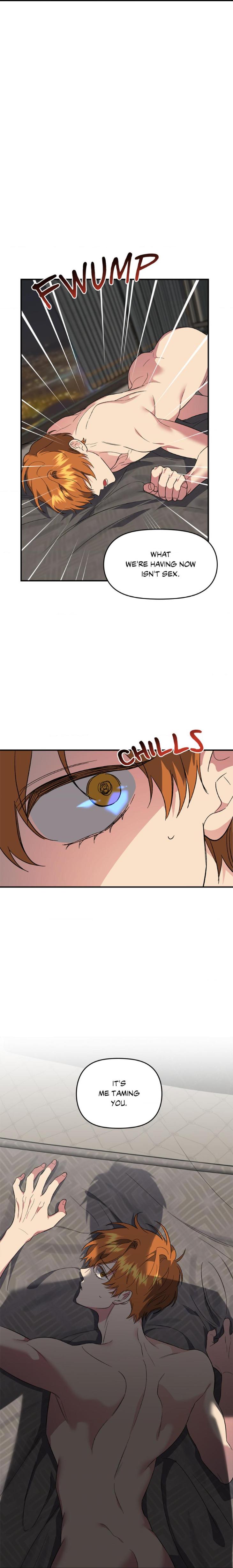 Beasts of Desire by Matryo / Nire – Uncensored – Ch. 47 [Eng] page 23