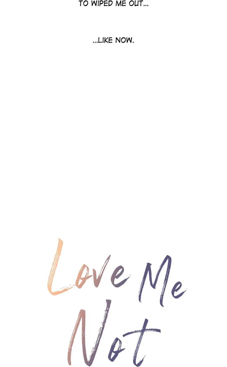 Even If You Don’t Love Me by Pando – Season 2&3 – Side 2.4 [Eng] page 3