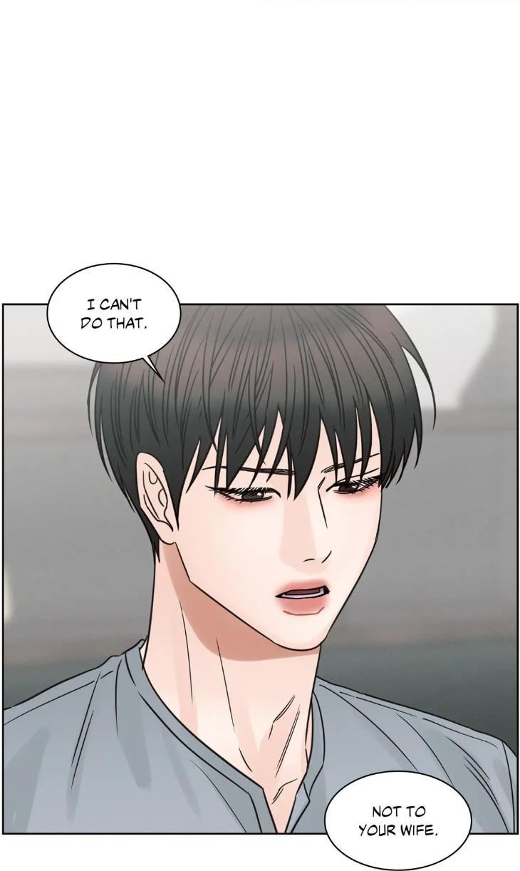 Even If You Don’t Love Me by Pando – Season 2&3 – Side 2.4 [Eng] page 7