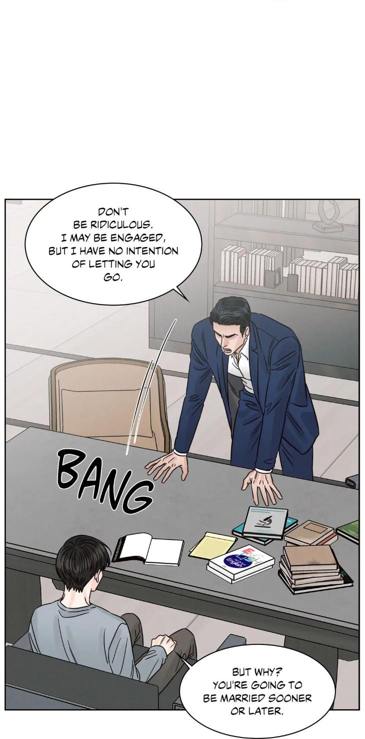 Even If You Don’t Love Me by Pando – Season 2&3 – Side 2.4 [Eng] page 8