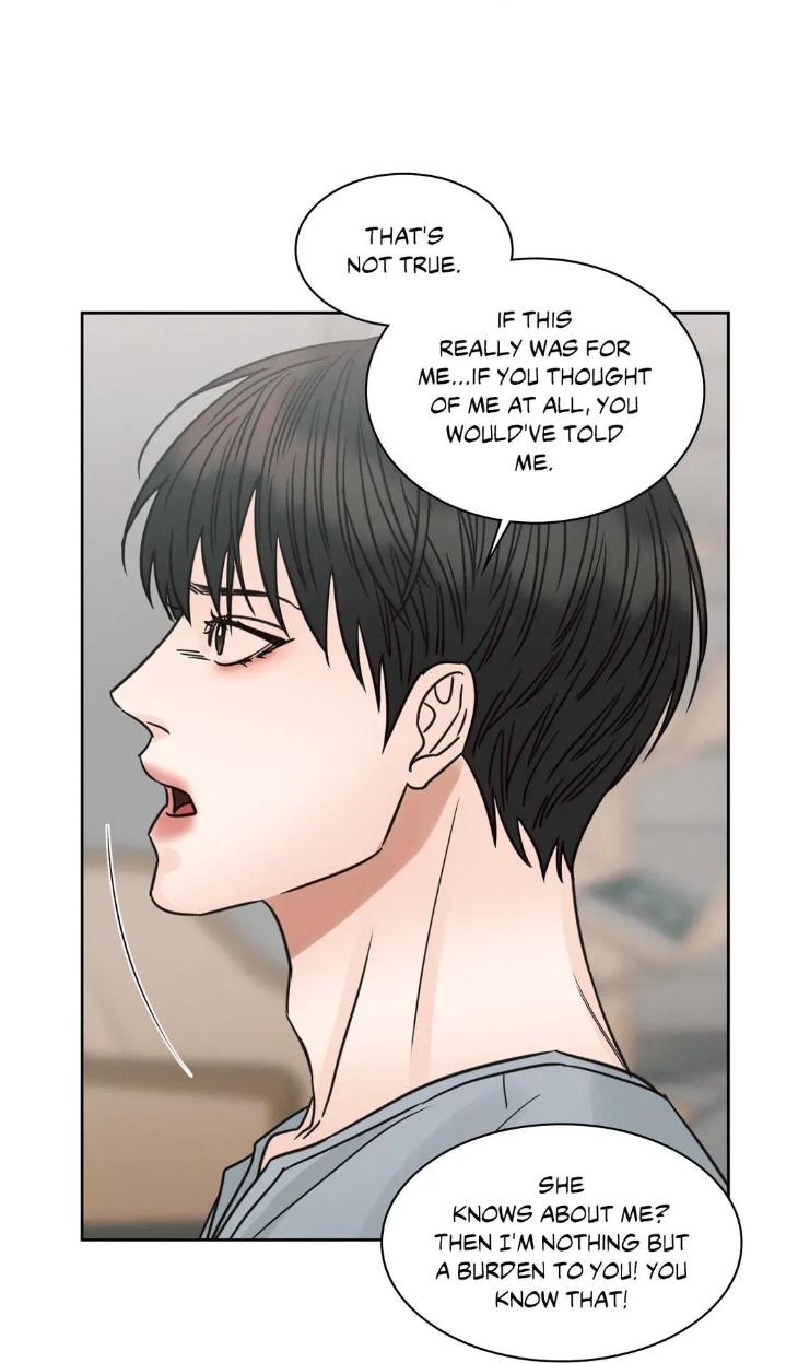 Even If You Don’t Love Me by Pando – Season 2&3 – Side 2.4 [Eng] page 11