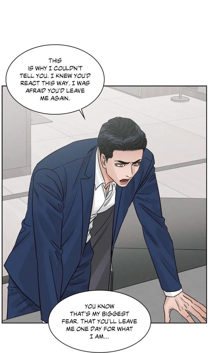 Even If You Don’t Love Me by Pando – Season 2&3 – Side 2.4 [Eng] page 12