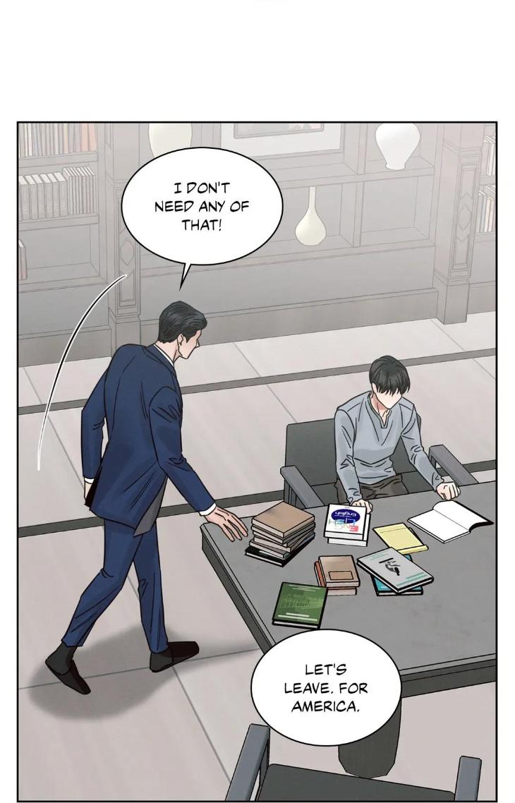 Even If You Don’t Love Me by Pando – Season 2&3 – Side 2.4 [Eng] page 14