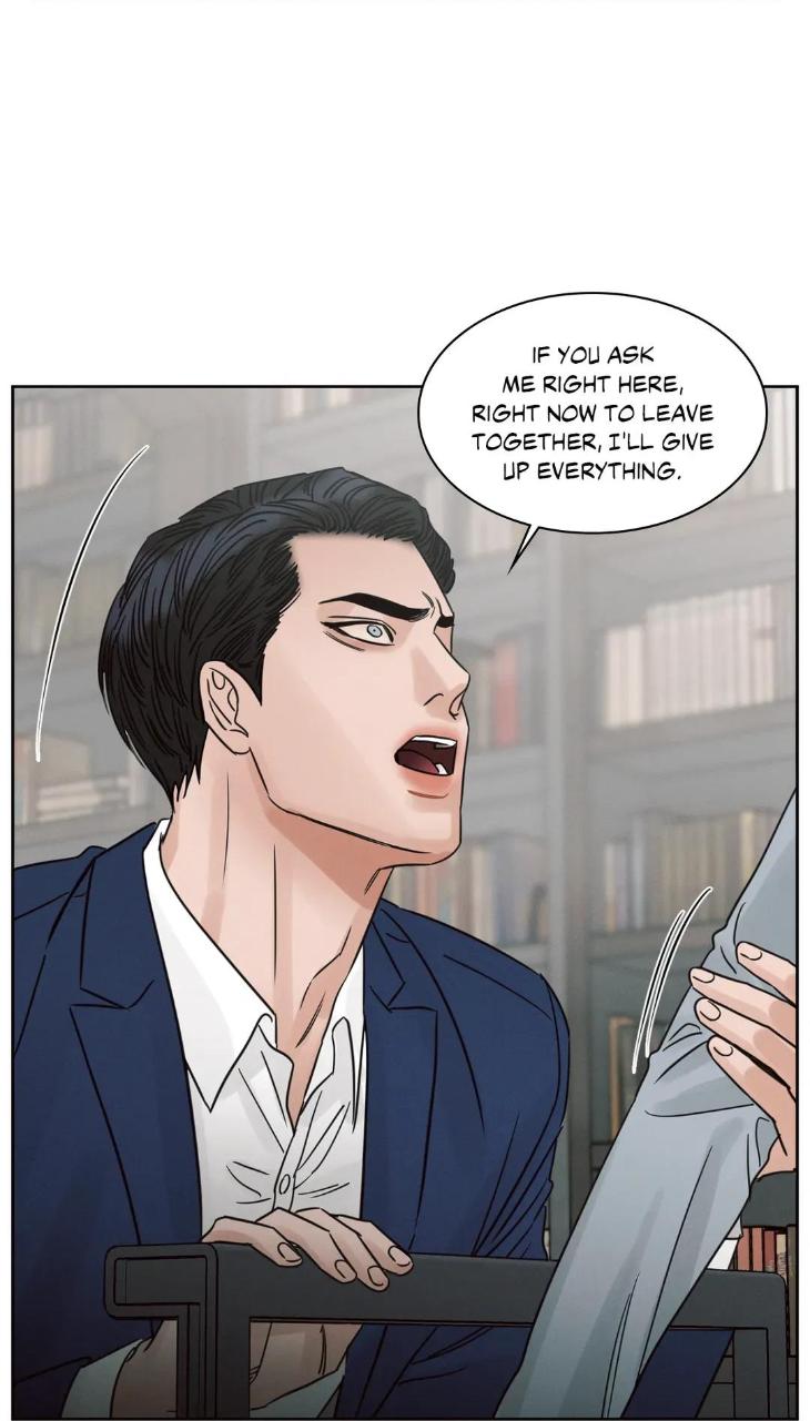 Even If You Don’t Love Me by Pando – Season 2&3 – Side 2.4 [Eng] page 15