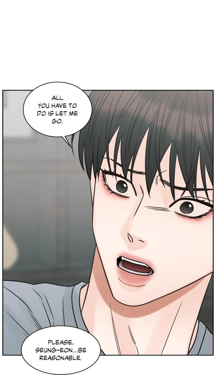 Even If You Don’t Love Me by Pando – Season 2&3 – Side 2.4 [Eng] page 17