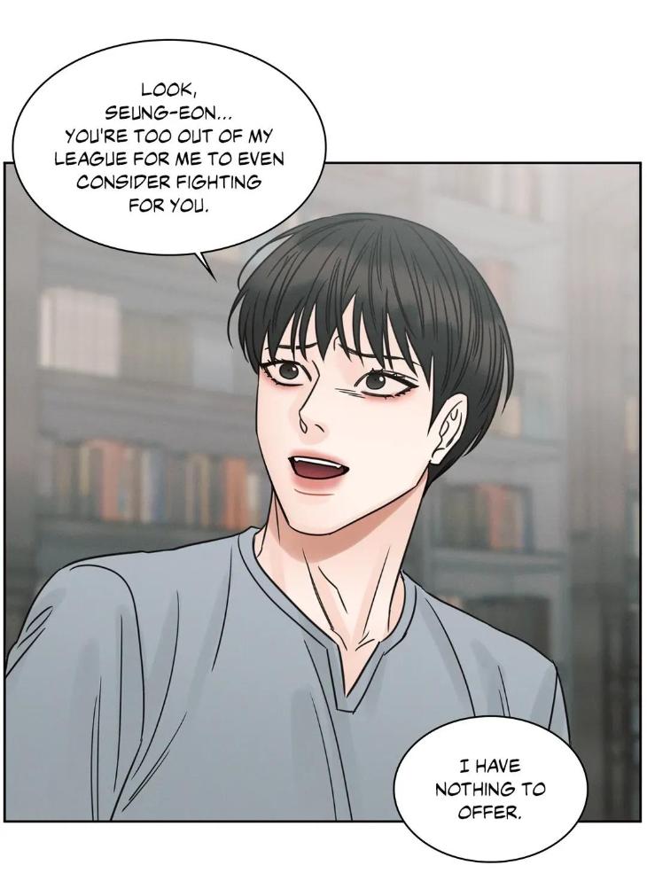 Even If You Don’t Love Me by Pando – Season 2&3 – Side 2.4 [Eng] page 20