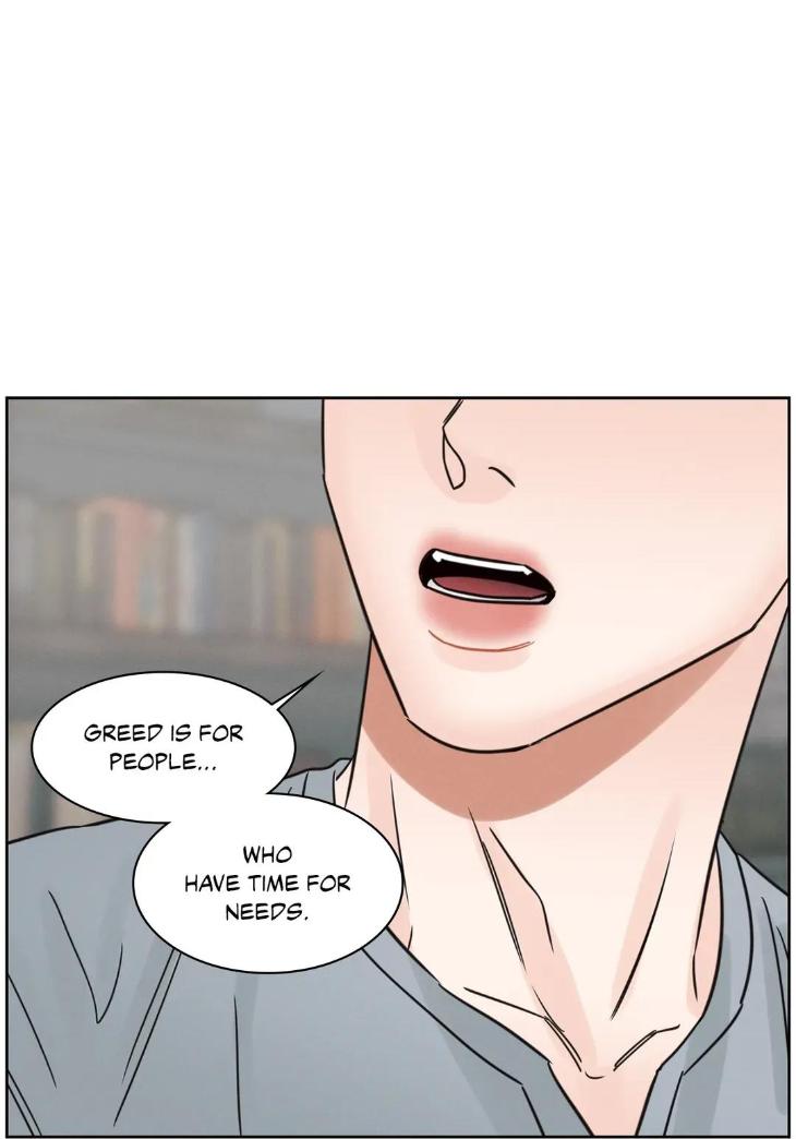 Even If You Don’t Love Me by Pando – Season 2&3 – Side 2.4 [Eng] page 21