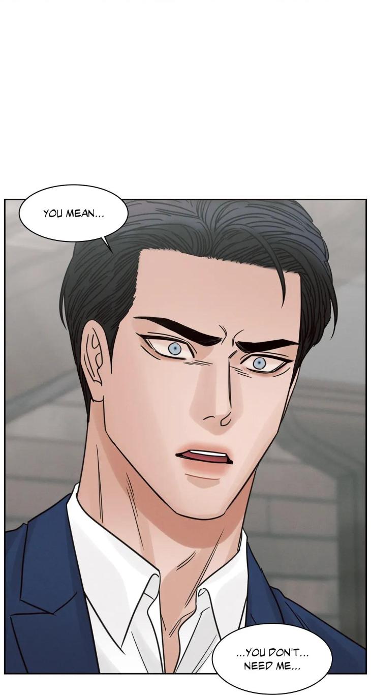 Even If You Don’t Love Me by Pando – Season 2&3 – Side 2.4 [Eng] page 22