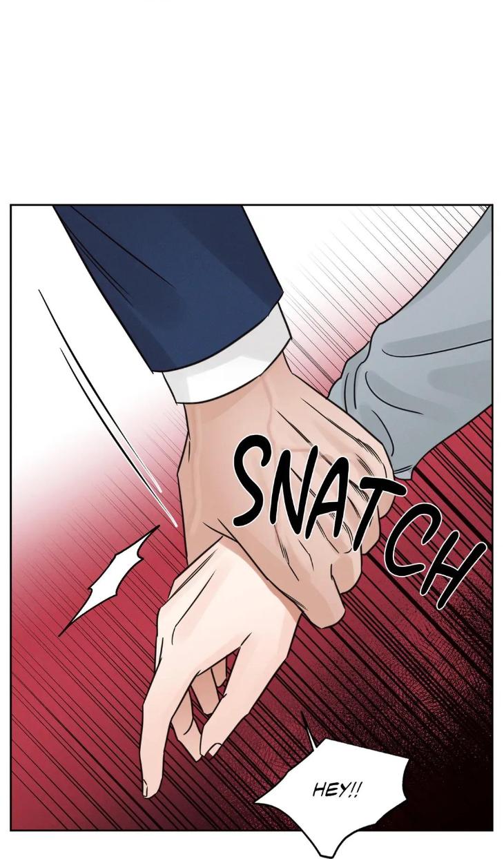 Even If You Don’t Love Me by Pando – Season 2&3 – Side 2.4 [Eng] page 26