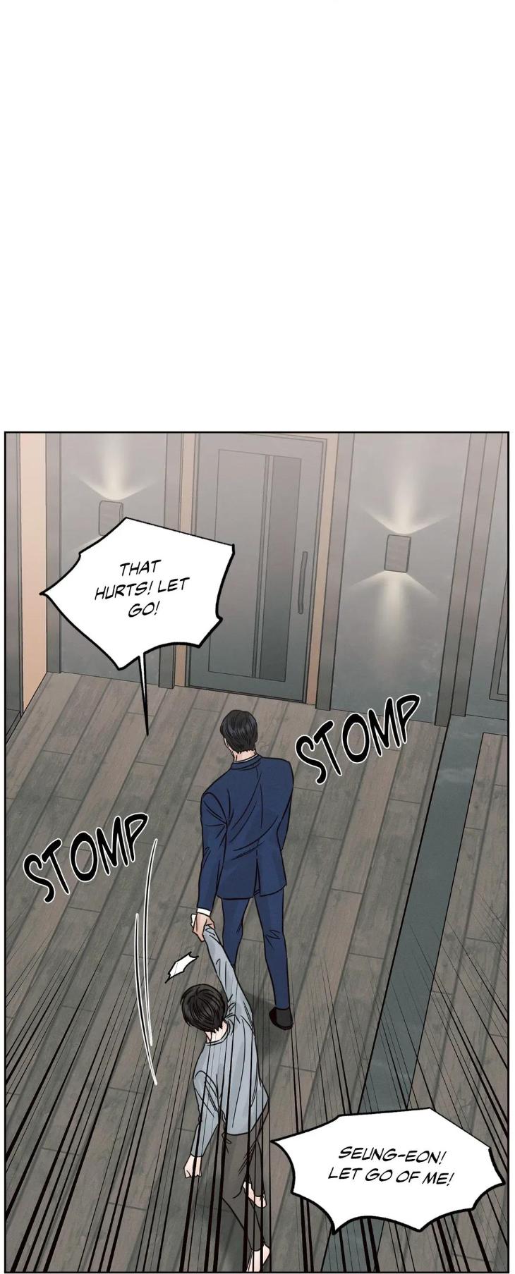 Even If You Don’t Love Me by Pando – Season 2&3 – Side 2.4 [Eng] page 27