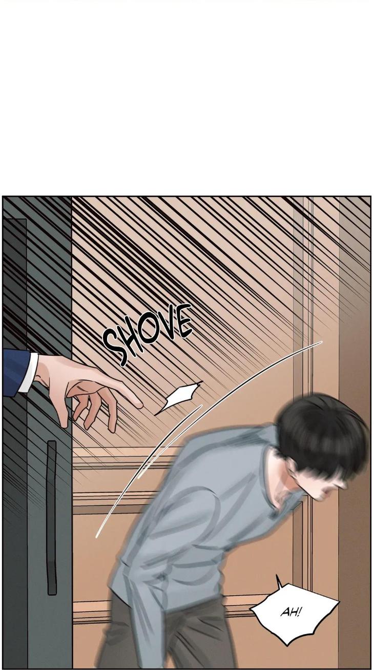 Even If You Don’t Love Me by Pando – Season 2&3 – Side 2.4 [Eng] page 28