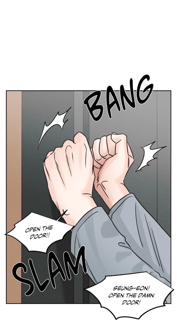 Even If You Don’t Love Me by Pando – Season 2&3 – Side 2.4 [Eng] page 30