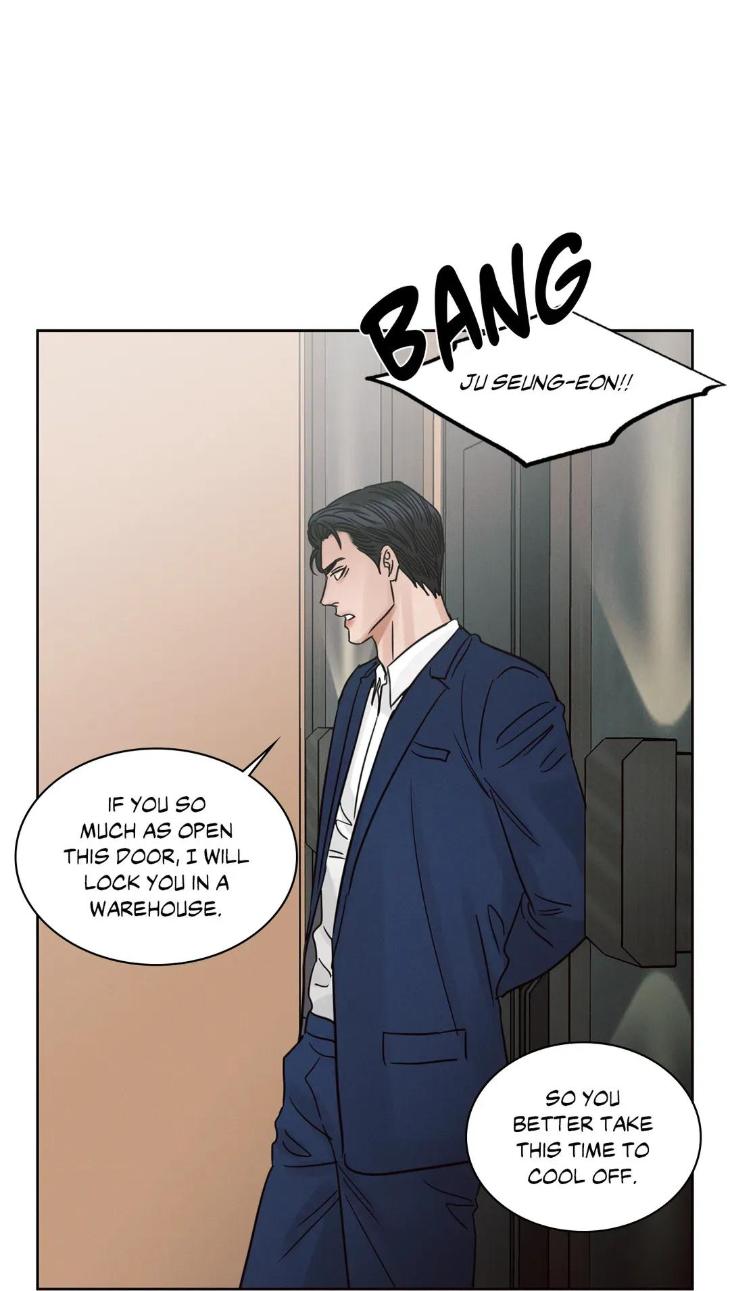 Even If You Don’t Love Me by Pando – Season 2&3 – Side 2.4 [Eng] page 31