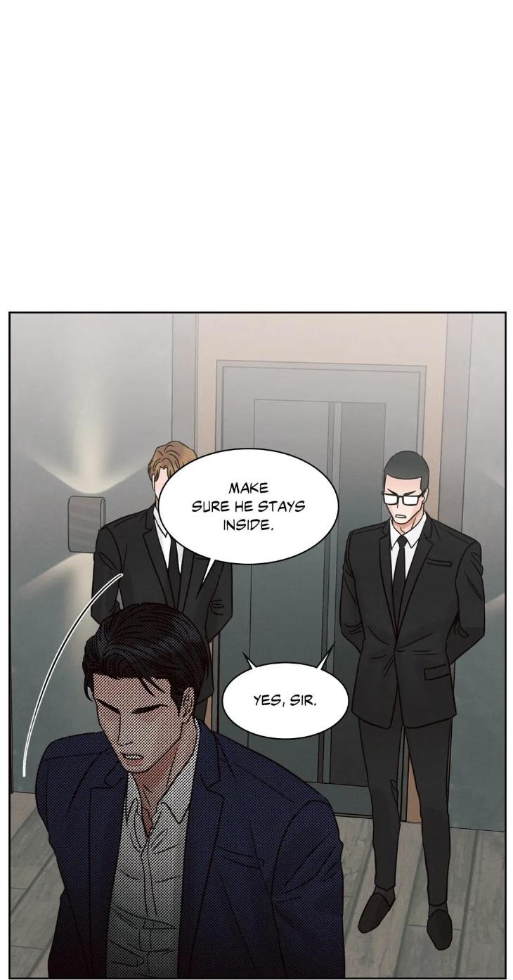 Even If You Don’t Love Me by Pando – Season 2&3 – Side 2.4 [Eng] page 33