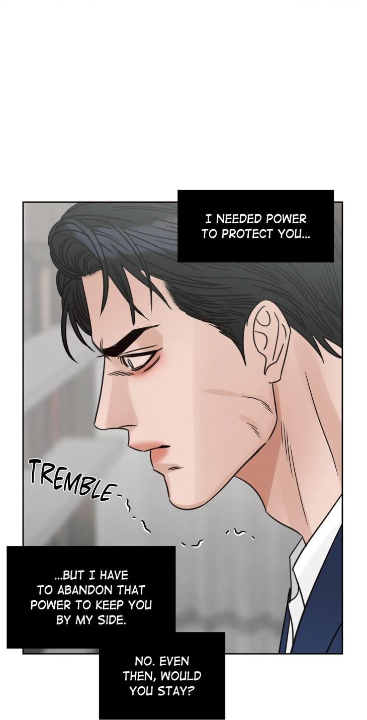 Even If You Don’t Love Me by Pando – Season 2&3 – Side 2.4 [Eng] page 37