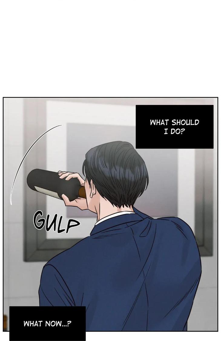 Even If You Don’t Love Me by Pando – Season 2&3 – Side 2.4 [Eng] page 38