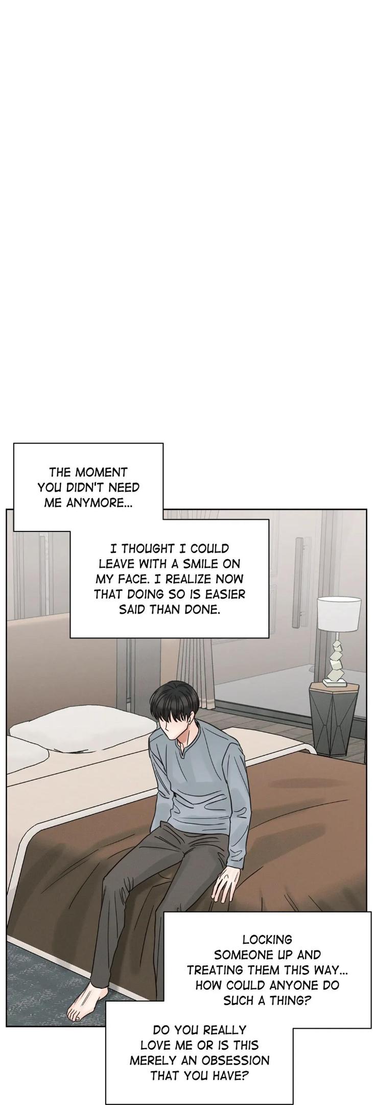 Even If You Don’t Love Me by Pando – Season 2&3 – Side 2.4 [Eng] page 39