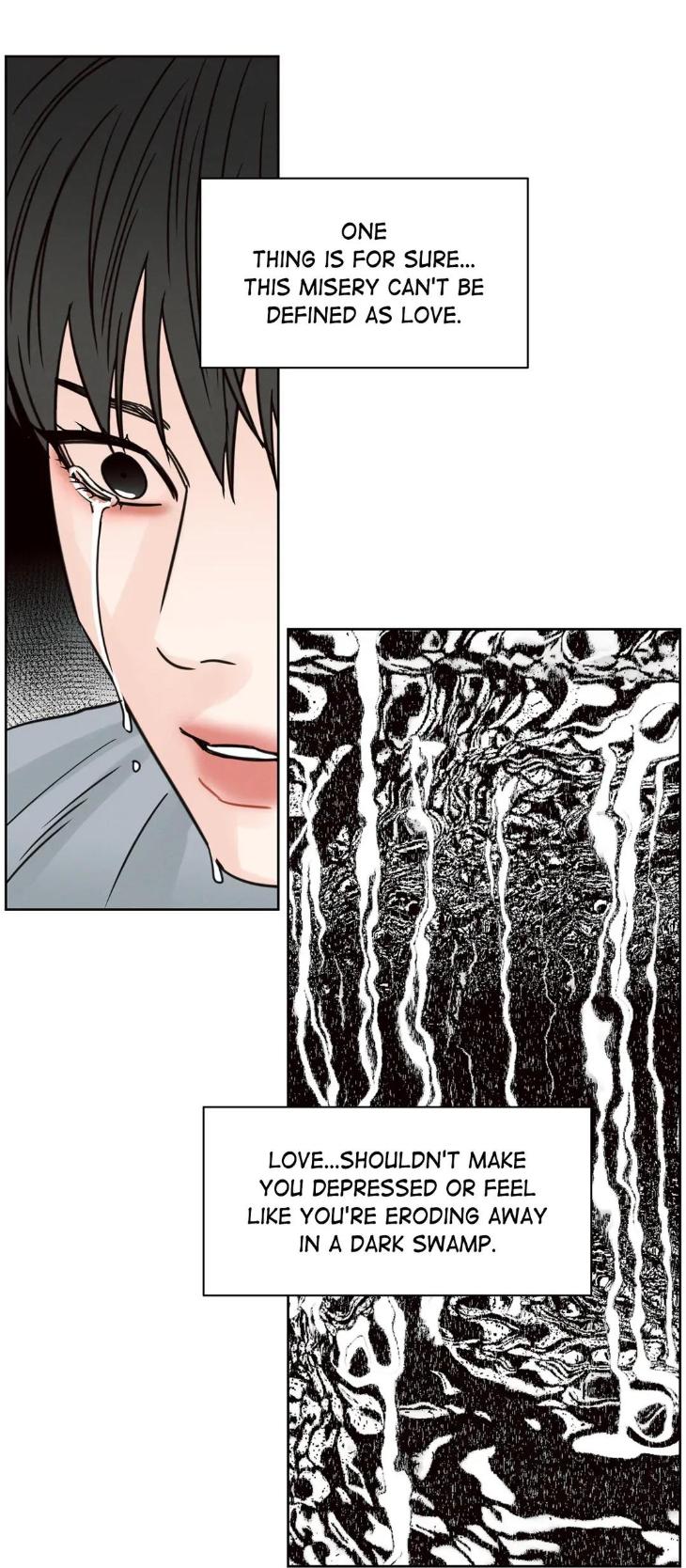 Even If You Don’t Love Me by Pando – Season 2&3 – Side 2.4 [Eng] page 42