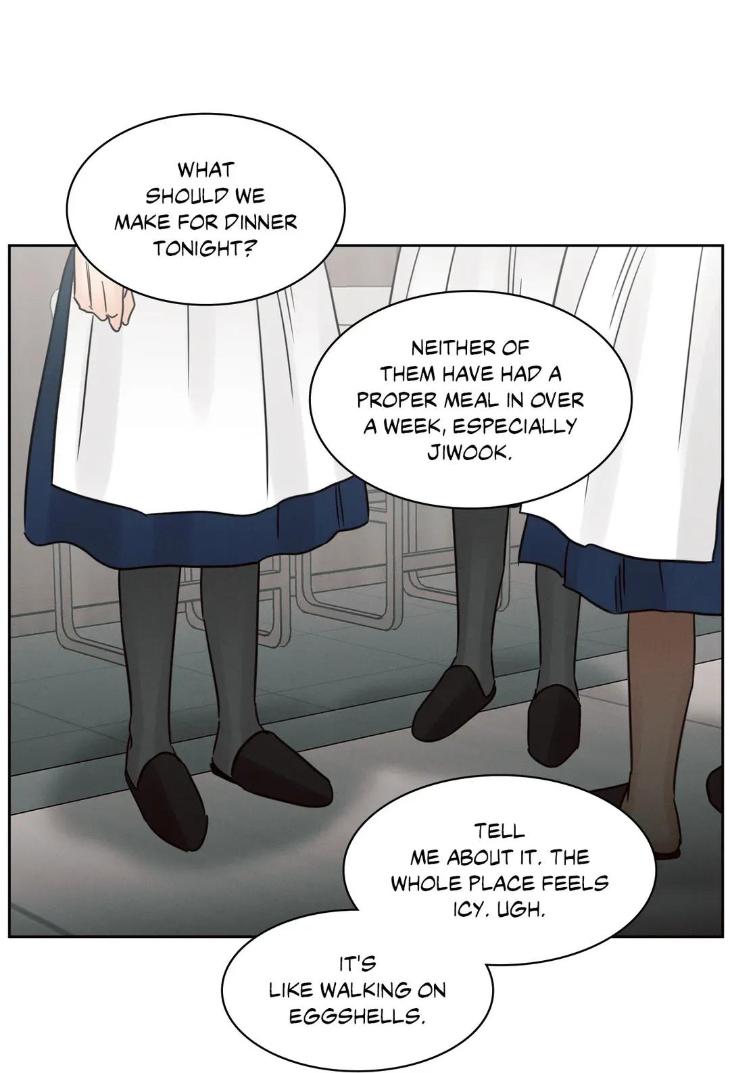 Even If You Don’t Love Me by Pando – Season 2&3 – Side 2.4 [Eng] page 45