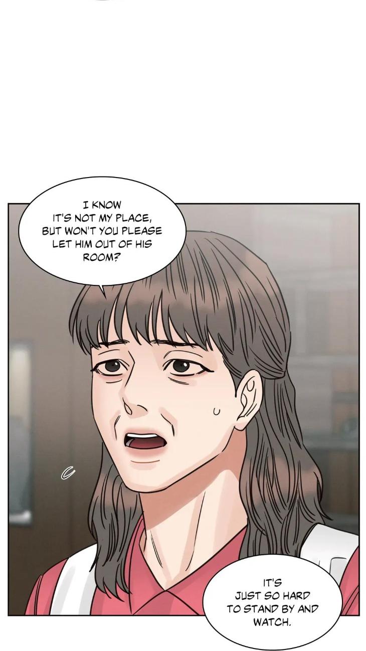 Even If You Don’t Love Me by Pando – Season 2&3 – Side 2.4 [Eng] page 50